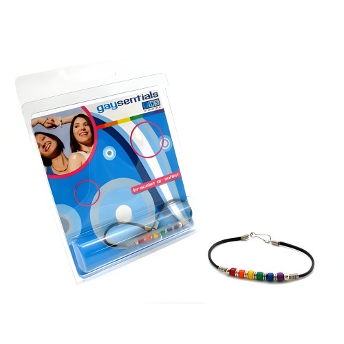 Pulsera de Cerámica Gayentials - 8 pulgadas