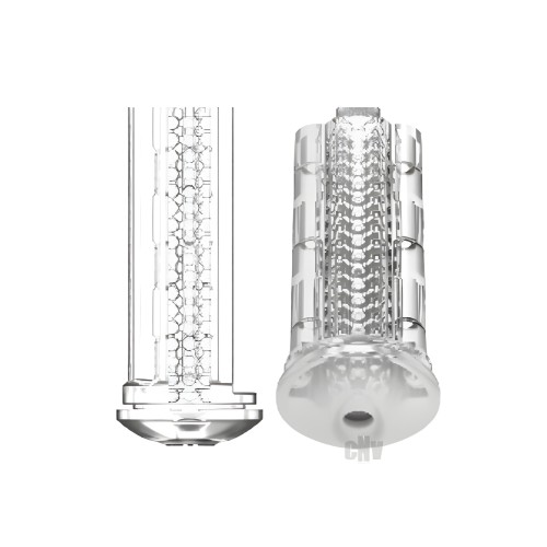 Manga de Potencia Kiiroo - Titan