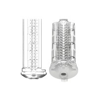 Kiiroo Power Sleeve - Titan