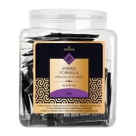 Sensuva Hybrid Personal Moisturizer Tub - Unscented