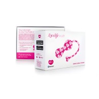 Ohmibod Lovelife Krush Kegel Exerciser Pink