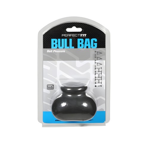 Bull Bag Ball Stretcher