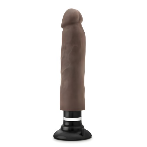 Dildo Vibrante 11 pulgadas Sensa Feel Magnum - Placer Realista