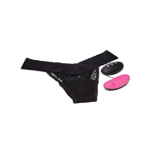 Club Vibe 2 Vibrador Con Control Remoto