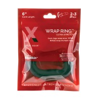 The Xplay 6.0 Ultra Wrap Ring