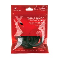 Xplay Silicone 12 Slim Wrap Ring