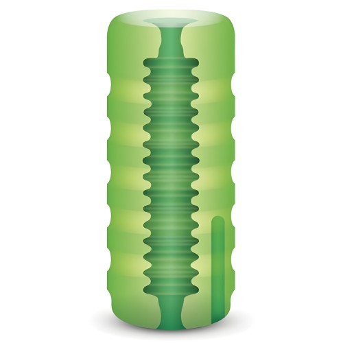 Zolo Original Masturbador Vibrante Squeezable