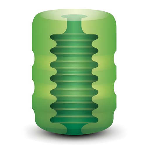 Zolo Original Pocket Stroker - Ultimate Oral Pleasure