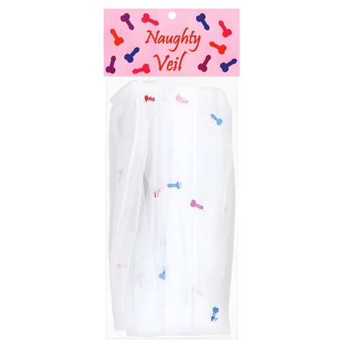 Naughty Veil