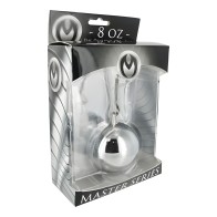 The Deviants Orb Peso de Bola