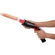 Thrust-Bot Handheld Multi-Speed Sex Machine