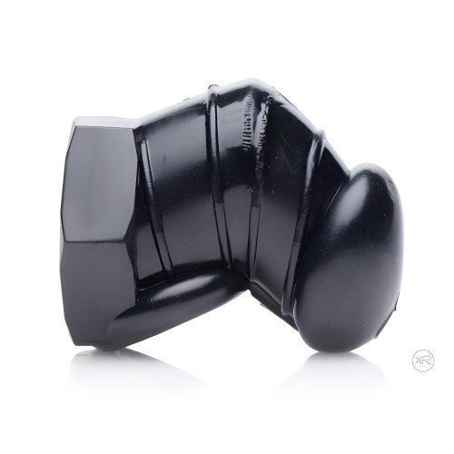 Cárceles de Castidad Restrictivas Detenidas Negras