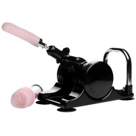Máquina de Sexo Ajustable Lovebotz Robo Fuk Deluxe