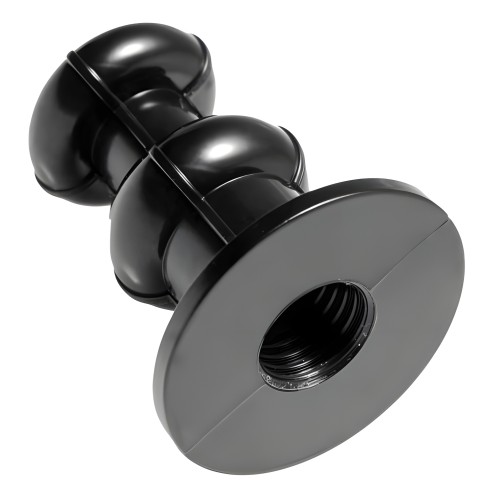 Sex Machine Dildo Adapter - Customize Your Fun