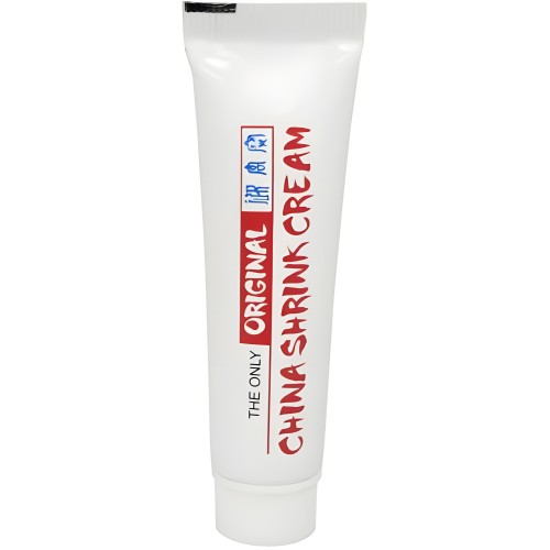 China Shrink Cream - Vaginal Tightening