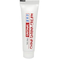 China Shrink Cream - Vaginal Tightening
