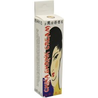 China Shrink Cream - Vaginal Tightening