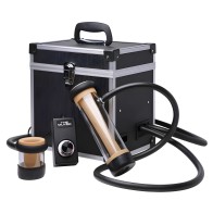 Sex Machines The Milker Automatic Deluxe Stroker Machine