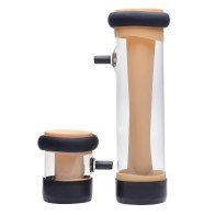 Sex Machines The Milker Automatic Deluxe Stroker Machine