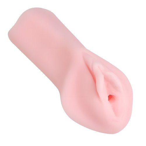 Mini Masturbador Realista Tight Pussy