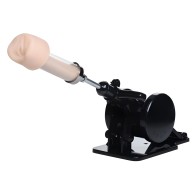 Robo Fuk Máquina de Sexo Portátil Ajustable