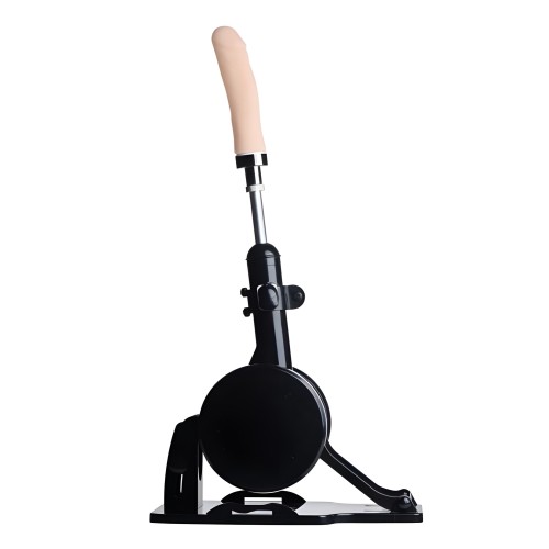Robo Fuk Máquina de Sexo Portátil Ajustable