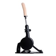 Robo Fuk Máquina de Sexo Portátil Ajustable
