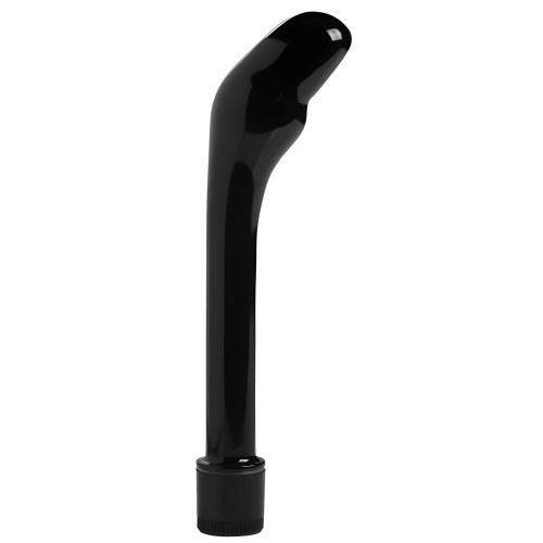 Vibrador P-Spot Esencial Negro
