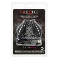 Nipplettes Recargables para Jugar con los Pezones