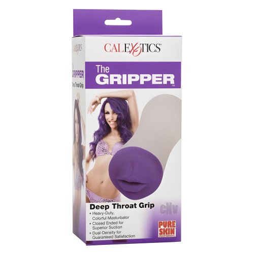 The Gripper Deep Throat Grip