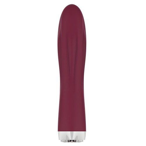 Le Stelle Charm Vibrador de Un Toque