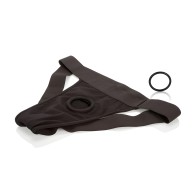 Suspensorio Packer Gear Negro