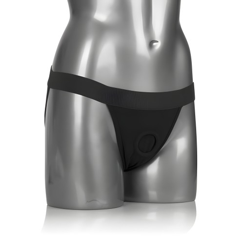 Suspensorio Packer Gear Negro