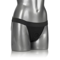 Suspensorio Packer Gear Negro