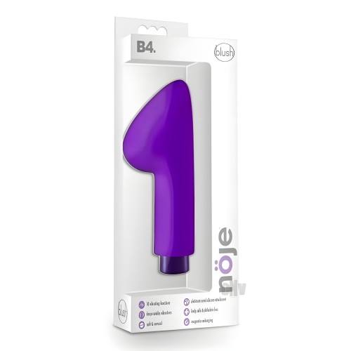 Noje B4 Iris Luxury Vibrator