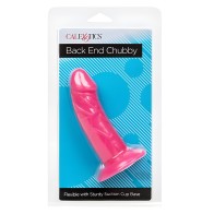 Back End Chubby Rosa