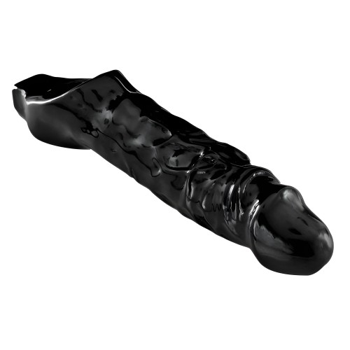 Lifelike Penis Extender for Enhanced Experiences