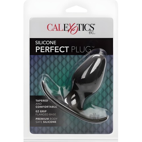 Silicone Perfect Plug