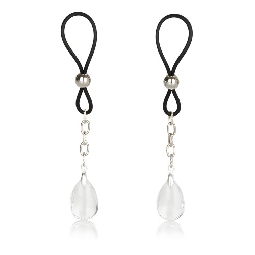 Nipple Play Non Piercing Jewelry