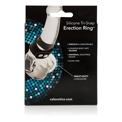 Anillo de Erección de Silicona