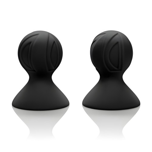 Nipple Play Silicone Pro Nipple Suckers