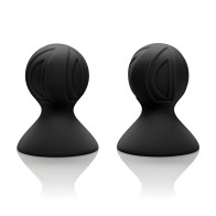 Nipple Play Silicone Pro Nipple Suckers