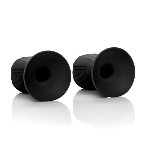 Nipple Play Silicone Pro Nipple Suckers