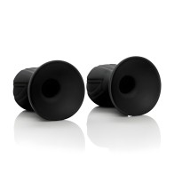Nipple Play Silicone Pro Nipple Suckers