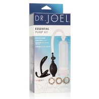 Kit Esencial de Bomba de Pene Dr. Joel Kaplan