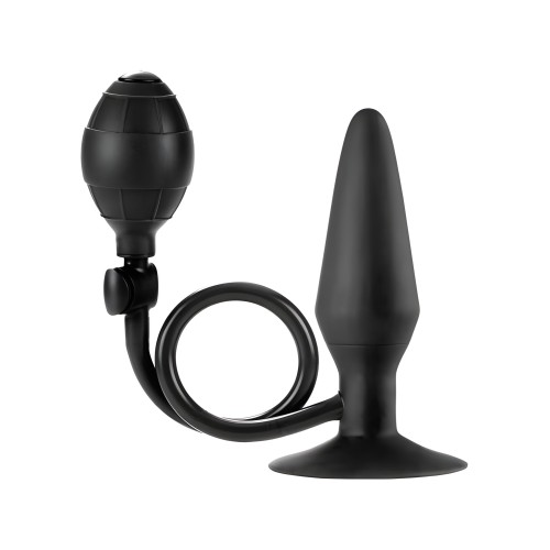 Colt Plug Inflable Grande Negro