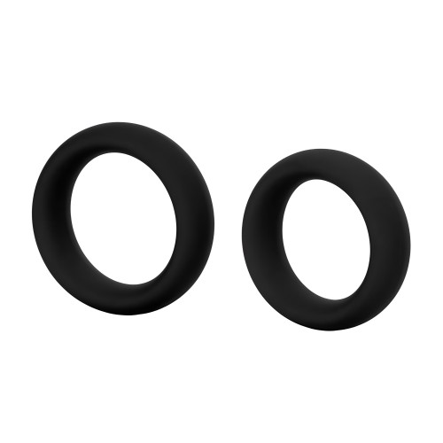 Anillos Super de Silicona Colt