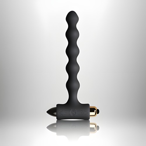 Petite Sensations Pearls Black