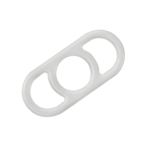 Precision Pump Silicone Enhancers