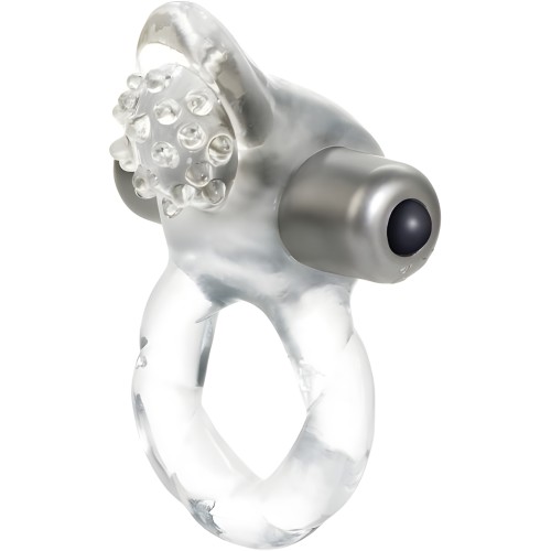 Lovers Delight Nubby - Vibrador de 3 Velocidades